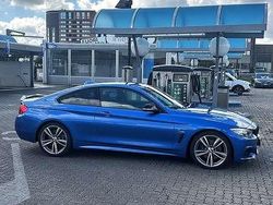 Usata 2015 BMW 420 M Sport Coupé | 25.900 € (Cara)