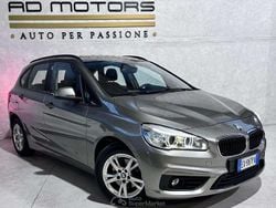 Other Usata 2014 BMW 218 Tre volumi | 7500 € (Cara)