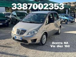 Bronzo Usata 2011 Lancia Musa Monovolume | 3999 € (Buon prezzo)