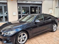 Blu Usata 2015 BMW 420 M Sport Coupé | 18.800 € (Buon prezzo)