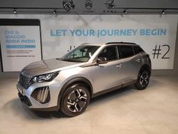 Grigio Usata 2024 Peugeot 2008 Allure SUV | 20.900 € (Buon prezzo)