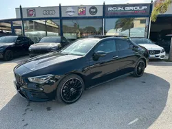 Nero Usata 2021 Mercedes CLA250e Shooting Brake Business Station wagon | 32.990 € (Molto cara)