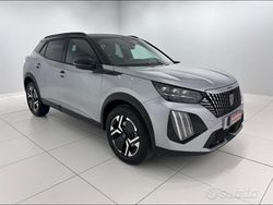 Grigio Usata 2025 Peugeot 2008 GTi SUV | 25.900 €