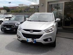 Grigio Usata 2013 Hyundai ix35 Comfort SUV | 9000 € (Buon prezzo)