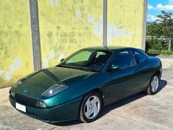 Verde Usata 1994 Fiat Coupé Coupé | 13.900 €