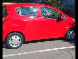 Usata 2013 Chevrolet Spark LT Due volumi | 4000 € (Buon prezzo)
