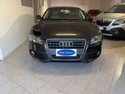 Grigio Usata 2011 Audi A5 Sportback S-Line Tre volumi | 10.800 € (Ottimo prezzo)