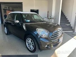 Usata 2015 Mini Cooper D Countryman SUV | 8990 € (Super prezzo)