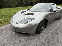 Usata 2010 Lotus Evora Coupé | 45.000 €