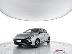 Cosmic silver Nuova 2025 MG MG3 Due volumi | 17.200 € (Buon prezzo)