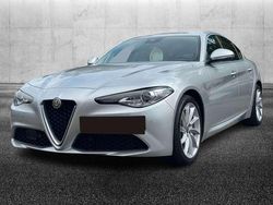 Argento Usata 2020 Alfa Romeo Giulia Super Tre volumi | 29.950 € (Buon prezzo)