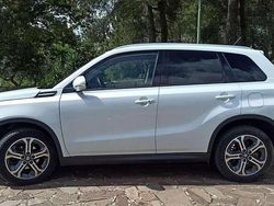 Bianco Usata 2018 Suzuki Vitara SUV | 14.000 € (Buon prezzo)