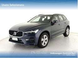 Blu Usata 2021 Volvo XC60 Momentum SUV | 28.800 € (Ottimo prezzo)