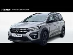 Grigio Usata 2022 Dacia Jogger Extreme SUV | 15.500 € (Buon prezzo)