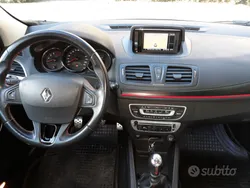 Usata 2013 Renault Mégane Coupé Coupé | 5500 € (Cara)