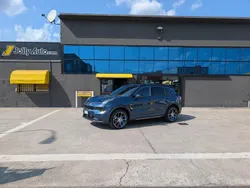 Blu / metallizzato Usata 2024 Lynk & Co 01 SUV | 26.900 € (Buon prezzo)