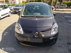 Nero Usata 2007 Renault Modus Dynamique Monovolume | 1500 € (Ottimo prezzo)