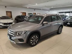 Grigio Usata 2022 Mercedes GLB220 SUV | 33.800 € (Ottimo prezzo)