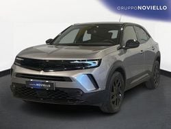 Grigio Usata 2021 Opel Mokka GS Line SUV | 14.900 € (Buon prezzo)
