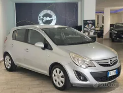 Other Usata 2013 Opel Corsa Tre volumi | 2999 € (Ottimo prezzo)