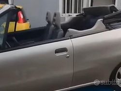 Grigio Usata 1995 Fiat Punto Cabriolet S Cabrio | 4790 €