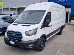 Bianco Usata 2023 Ford Transit Trend Furgone | 37.500 €
