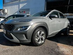 Grigio Usata 2022 Hyundai Kona SUV | 16.900 € (Buon prezzo)