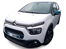 Other Usata 2022 Citroën C3 PureTech Tre volumi | 12.980 € (Buon prezzo)