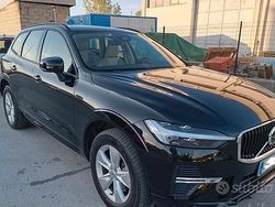Nero Usata 2022 Volvo XC60 SUV | 34.500 € (Buon prezzo)