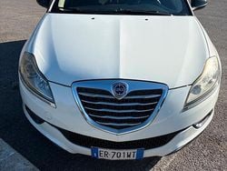 Bianco Usata 2013 Lancia Delta Gold Due volumi | 3500 € (Super prezzo)