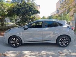 Grigio Usata 2021 Ford Puma Tre volumi | 17.000 € (Cara)