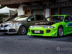 Usata 1997 Mitsubishi Eclipse | 25.500 €