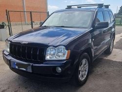 Blu/azzurro Usata 2005 Jeep Grand Cherokee Laredo SUV | 4000 € (Super prezzo)