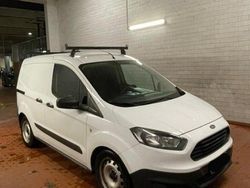 Bianco Usata 2017 Ford Transit Trend Furgone | 4900 € (Ottimo prezzo)