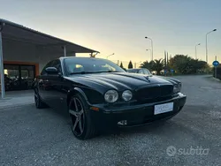 Nero Usata 2005 Jaguar XJ Tre volumi | 6500 € (Buon prezzo)