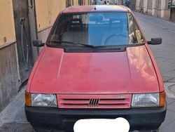 Rosso Usata 1992 Fiat Uno Due volumi | 850 €