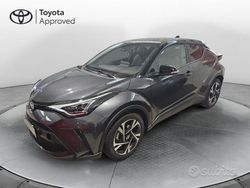 Grigio Usata 2023 Toyota C-HR Trend SUV | 30.900 € (Super prezzo)