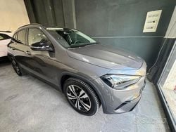 Grigio Usata 2024 Mercedes GLA180 AMG Line Premium SUV | 42.000 € (Buon prezzo)