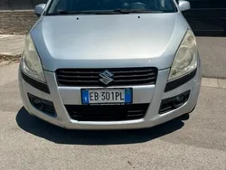 Usata 2010 Suzuki Splash Due volumi | 1999 € (Super prezzo)