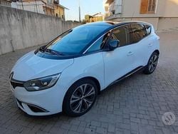 Bianco Usata 2017 Renault Scénic IV Monovolume | 11.000 € (Ottimo prezzo)