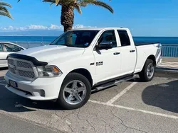 Bianco Usata 2017 Dodge Ram Pick-up | 36.900 € (Buon prezzo)