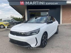 Bianco Nuova 2025 Opel Corsa Tre volumi | 16.499 € (Buon prezzo)