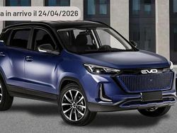 Argento Usata 2024 EVO Evo 5 SUV | 19.560 €