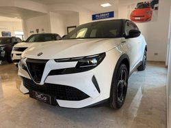 Bianco Nuova 2025 Alfa Romeo GT Junior Edizione Speciale Station wagon | 31.900 € (Molto cara)