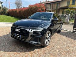 Usata 2021 Audi Q8 Sport SUV | 63.000 € (Molto cara)