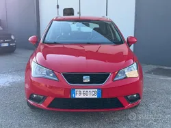 Usata 2016 Seat Ibiza ST Station wagon | 4000 € (Super prezzo)