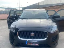 Usata 2020 Jaguar E-Pace SUV | 23.500 € (Buon prezzo)