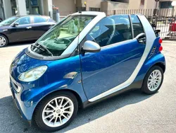 Usata 2009 Smart ForTwo Cabrio Cabrio | 5499 € (Buon prezzo)