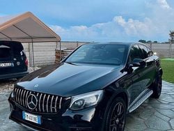 Usata 2018 Mercedes GLC250 Premium Plus | 39.900 € (Molto cara)