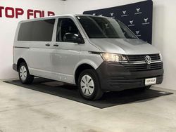 Argento Usata 2023 VW T6.1 Business Furgone | 38.900 € (Buon prezzo)